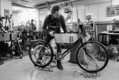 Royal Enfield Project Origin: El regreso a sus inicios 20 Royal Enfield Project Origin 36