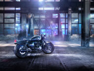 EICMA 2021: los mejores prototipos del Salón de Milán 7 Royal Enfield SG650 Concept 15