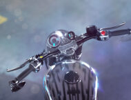 EICMA 2021: los mejores prototipos del Salón de Milán 9 Royal Enfield SG650 Concept 2