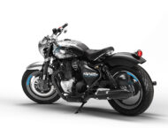 EICMA 2021: los mejores prototipos del Salón de Milán 10 Royal Enfield SG650 Concept 26