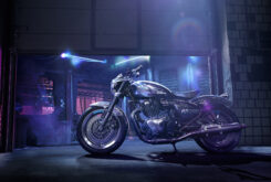 Royal Enfield SG650 Concept: Nuevo prototipo en la gama de 650 cc 21 Royal Enfield SG650 Concept 9