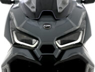 SYM HUSKYADV 150 2022