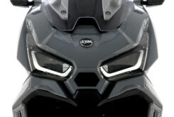 SYM HUSKYADV 150 2022