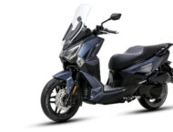 SYM JOYRIDE 300 2022 1