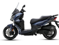 SYM JOYRIDE 300 2022 2