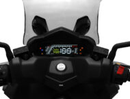 SYM JOYRIDE 300 2022 3