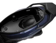 SYM JOYRIDE 300 2022 4