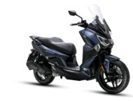 SYM JOYRIDE 300 2022 5