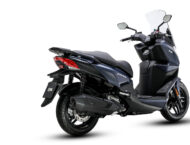 SYM JOYRIDE 300 2022 6