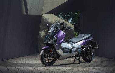 SYM Maxsym TL 508 2022 1 1