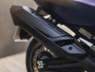 SYM Maxsym TL 508 202210