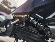 SYM Maxsym TL 508 202218