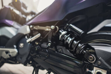 SYM Maxsym TL 508 2022 18