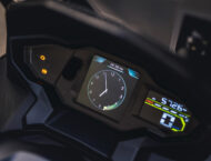 SYM Maxsym TL 508 202219