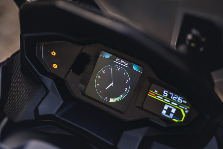 SYM-Maxsym-TL-508-2022 - 19