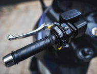 SYM Maxsym TL 508 202220