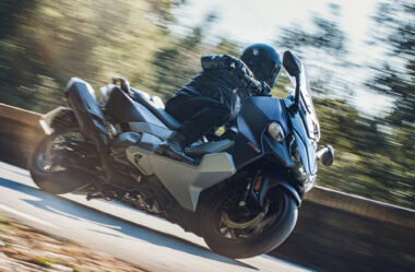 SYM Maxsym TL 508 2022 22