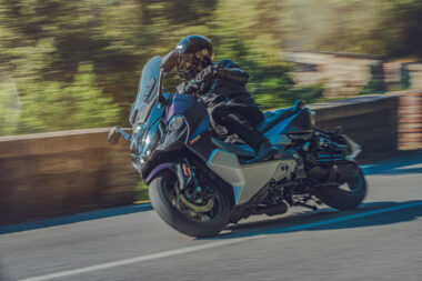 SYM Maxsym TL 508 2022 23