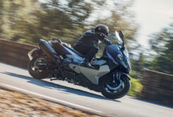 SYM Maxsym TL 508 202225