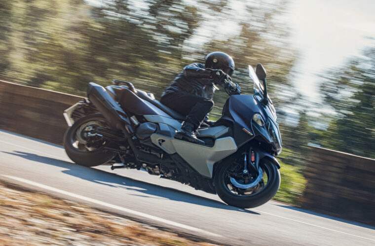 SYM-Maxsym-TL-508-2022 - 25