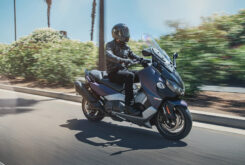 SYM Maxsym TL 508 202228