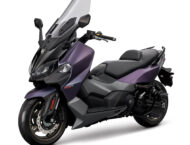 SYM Maxsym TL 508 2022