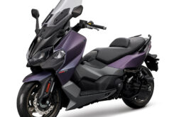 SYM Maxsym TL 508 2022