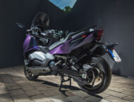 SYM Maxsym TL 508 20225