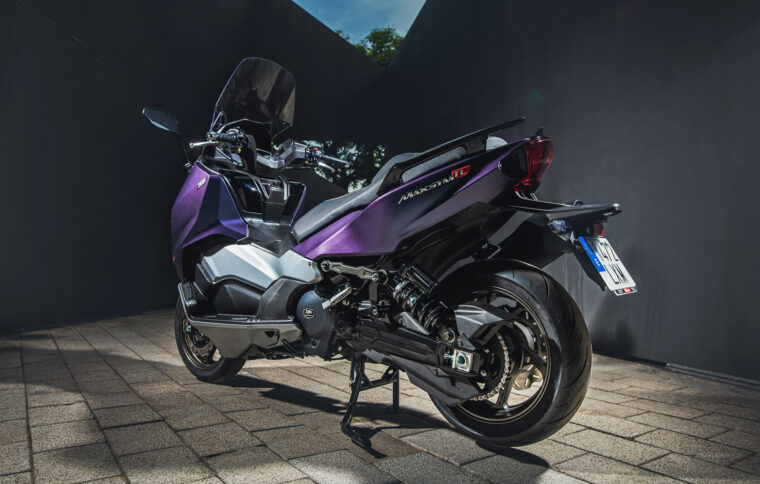 SYM-Maxsym-TL-508-2022 - 5