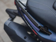 SYM Maxsym TL 508 20226