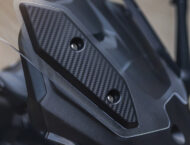 SYM Maxsym TL 508 20228