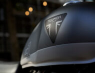 Triumph Street Twin EC1 2022 2