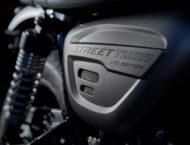 Triumph Street Twin EC1 2022 3