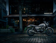 Triumph Street Twin EC1 2022 estaticas2