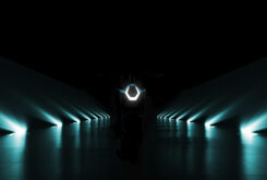 Vmoto Stash 2022: Nueva marca premium y nueva moto eléctrica a la vista 23 Vmoto Stash 2022 teaser