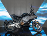 Vmoto Stash 2023 EICMA 2