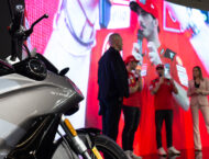 Vmoto Stash 2023 EICMA 4