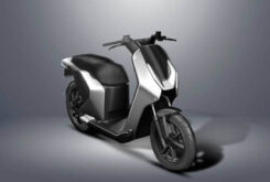 EICMA 2021: los mejores prototipos del Salón de Milán 32 Vmoto Fleet 2022 02