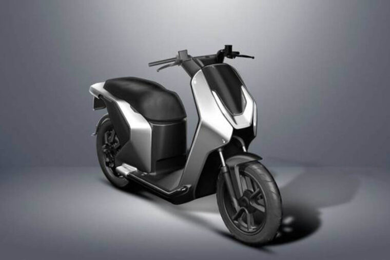 EICMA 2021: los mejores prototipos del Salón de Milán 31 Vmoto Fleet 2022 02