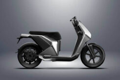 EICMA 2021: los mejores prototipos del Salón de Milán 34 Vmoto Fleet 2022 03