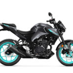 Yamaha 2022: Las novedades presentadas en el EICMA 2021 6 Yamaha MT-03
