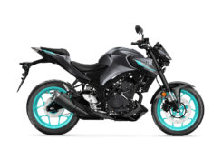 Yamaha MT-03 2024
