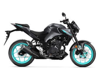 Yamaha MT 03 2024 17