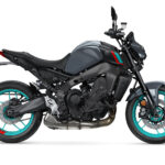 Yamaha 2022: Las novedades presentadas en el EICMA 2021 4 Yamaha MT-09