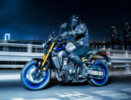 Yamaha MT 09 SP 2022 2