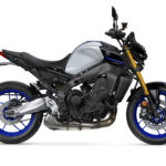Yamaha 2022: Las novedades presentadas en el EICMA 2021 5 Yamaha MT-09 SP