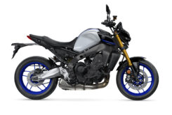 Yamaha MT-09 SP 2022