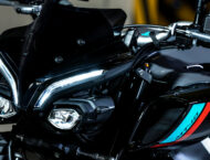 Yamaha MT 10 2022 22