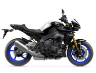 Yamaha MT-10 SP 2024