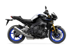 Yamaha MT-10 SP 2024